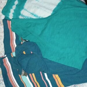 Two tank dresses/ cover up